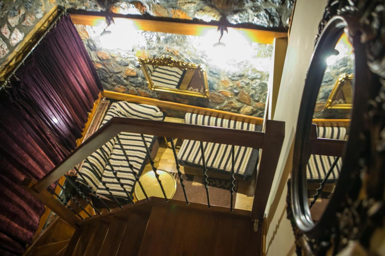 Montecristo Chalet Палайос-Агиос-Атанасиос Экстерьер фото